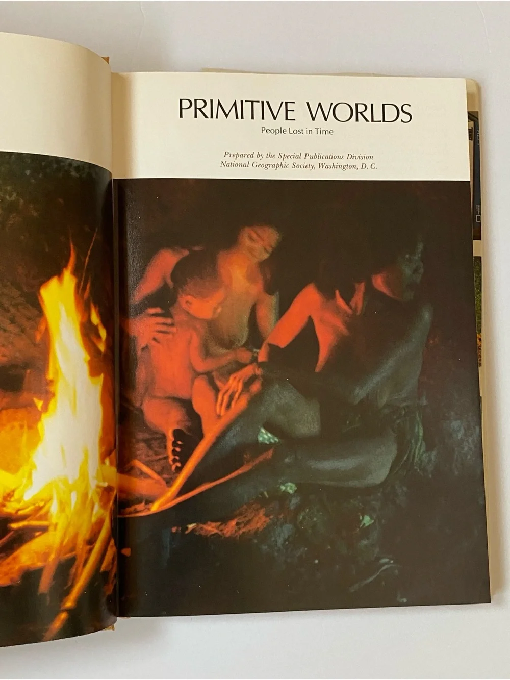 N/A primitive worlds